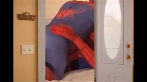 spider man slap meme youtube