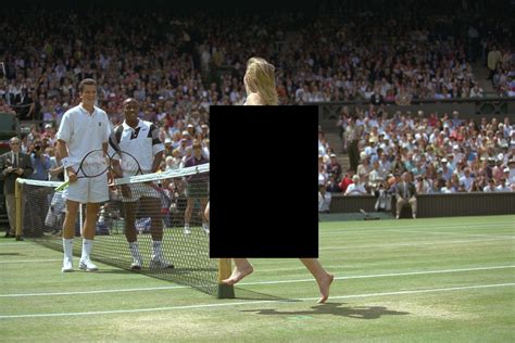 The Biggest Tennis Scandals In History