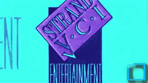 Strand Vci Chordedtainment Youtube
