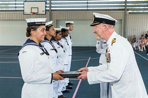Indigenous Sailors On Board With Program Contact Magazine