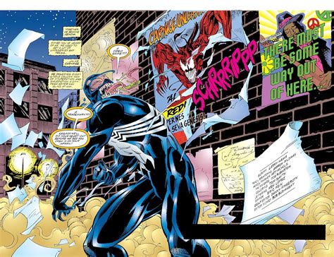 Venom Carnage Unleashed Comics By Comixology