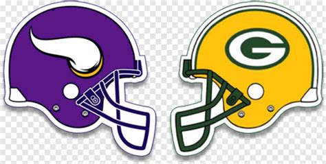 Green Bay Packers Vikings Logo Packers Logo Minnesota Vikings Logo
