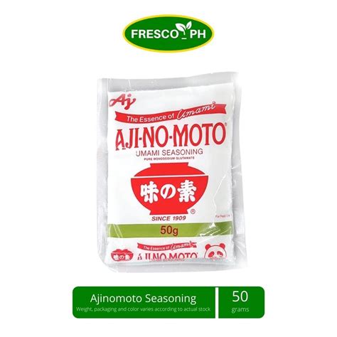 Ajinomoto Seasoning 50g