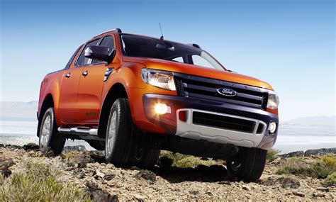 The current generation of the ford ranger (codenamed t6) is a range of midsize pickup trucks that is manufactured and sold by ford motor company. Ford Ranger T6 launched - RM90k to RM117k