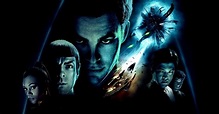 Star Trek - película: Ver online completas en español