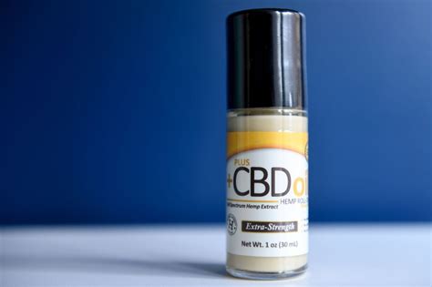N J Cop Says He Was Fired For Cbd Oil Use After He Supported Coworker’s Sex Discrimination