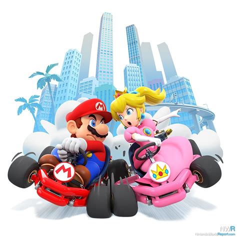 Best New Racers In Mario Kart Tour Feature Nintendo World Report