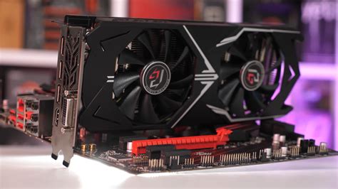 Radeon Rx 580 Revisit Is This The Graphics Card To Buy In2021