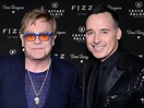 Elton John y su pareja David Furnish participarán en cena por derechos ...