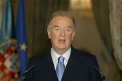 Jorge Sampaio, former president of Portugal, dies at 81