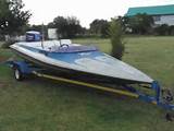 Photos of Large Speed Boats For Sale