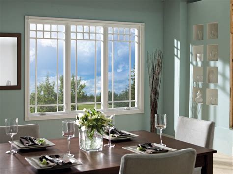 Simple Yet Modern Window Grill Designs To Decorate Windows