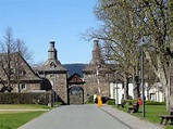 Kloster Grafschaft: Wanderungen und Rundwege | komoot