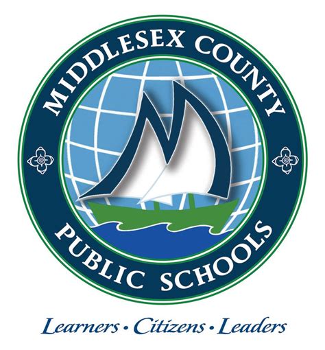 Middlesex County Public Schools Va Saluda Va