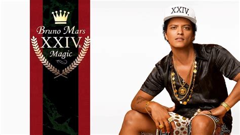 Bruno Mars 24k Magic Descargar Album Gratis Youtube