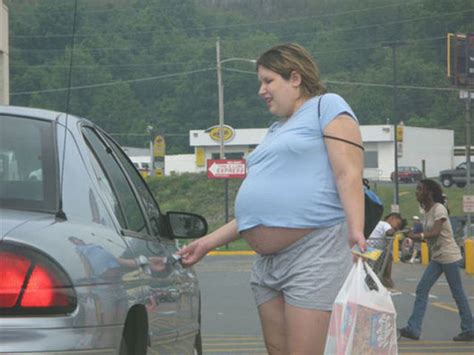 Weird Photos Of Pregnant Women 34 Pics