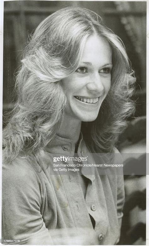 10 13 101703 Chambersaugust 25 1977marilyn Chambers Actress News Photo Getty Images