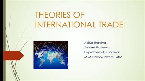 International Trade Theories Bank Home Com