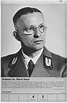 Portrait of Gauleiter Alfred Meyer. - Collections Search - United ...
