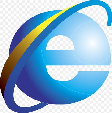 Browser Icon Png 2301x2331px Internet Explorer Azure Blue
