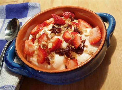 Instant Pot Greek Yogurt Creamy And Homemade In A Pressure