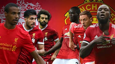 Both teams must play their last games of the. Tường thuật Liverpool vs MU: Bất phân thắng bại