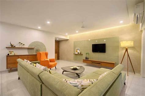 Residential Interior Designers In Ghaziabad Vistaar Designs