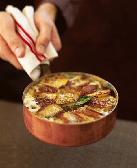 Creamy Potato And Onion Gratin Recipe Recipes Gratin Recipe Veg