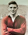 Black Country boy’s rise to Manchester United hero: Duncan Edwards ...