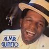 Almir Guinéto | Discografia de Almir Guineto - LETRAS.MUS.BR