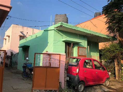 1 Bhk House And Villa 500 Sqft For Sale In Saravanampatti Coimbatore