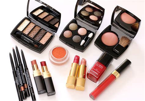 Chanel Fall 2015 Highlights And Faves Makeup And Beauty