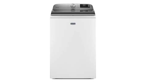 Maytag Mvw7232hw Top Loading Washing Machine User Guide