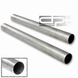 Pictures of Straight Pipe Exhaust