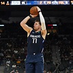 Luka Dončić Workout Routine and Diet Plan – FitnessReaper.com