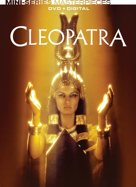 cleopatra 1999