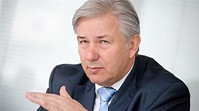 Klaus Wowereit – B.Z. Berlin