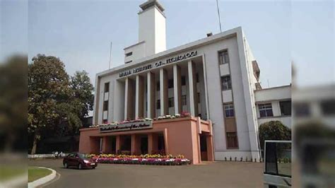 Legal Iit Kharagpur Files Report In Calcutta High Court On Faizan