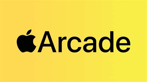 What Is Apple Arcade
