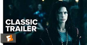 Underworld: Rise of the Lycans (2009) Official Trailer 1 - Rhona Mitra Movie
