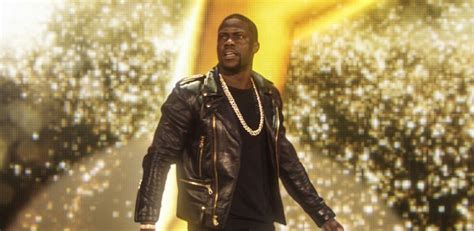 It's hard to imagine that kevin hart has appeared in 45 movies in the last 20 years. The Five Best Kevin Hart Movies of His Career