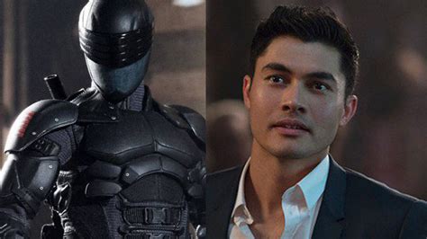 The game of snake has gone a long way since the days of the monochrome version that was on so many nokia bar phones. Crazy Rich Asians' Henry Golding in talks for Snake Eyes ...