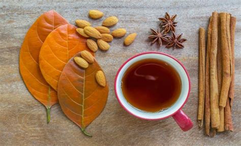 5 λόγοι για να πίνετε τσάι κανέλας με λεμόνι Κλινικός Διαιτολόγος