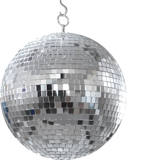 Download Transparent Free Disco Ball Png Rotating Disco Ball  Pngkit