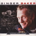 Ginger Baker - Horses And Trees - Vinyl LP - 2015 - EU - Original | HHV