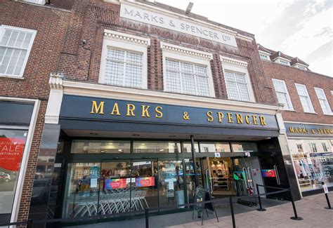 Recently viewed don't miss out. Marks and Spencer calls on more Bury St Edmunds community ...