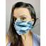 Unisex Fashion Face Mask With Strong 5 Layer Filter  Half Wild Market