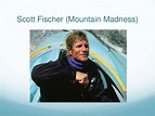 Everest - Scott Fischer Sacred Mountain, Rock Climbers, Mountaineering ...