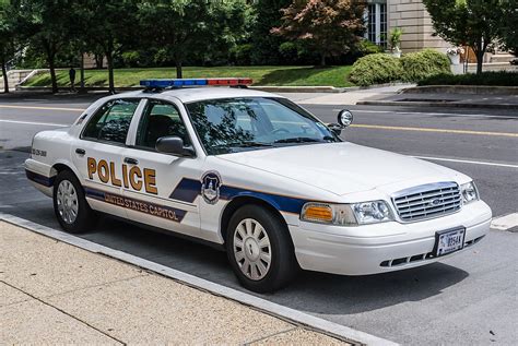 Police Car Wikipedia