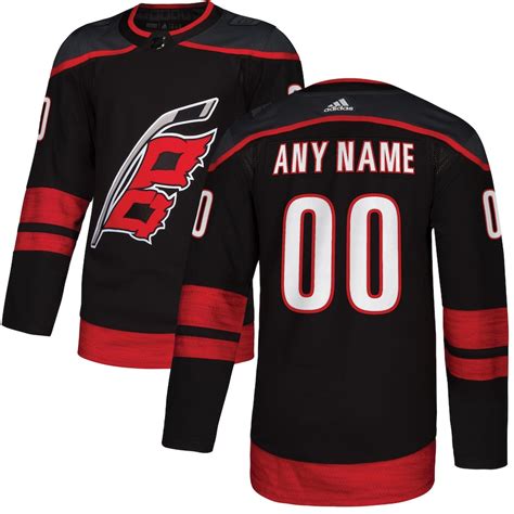 Shop for all your carolina hurricanes apparel needs including premier, practice, throwback and authentic jerseys and more. Men's Carolina Hurricanes adidas Black Alternate Authentic ...